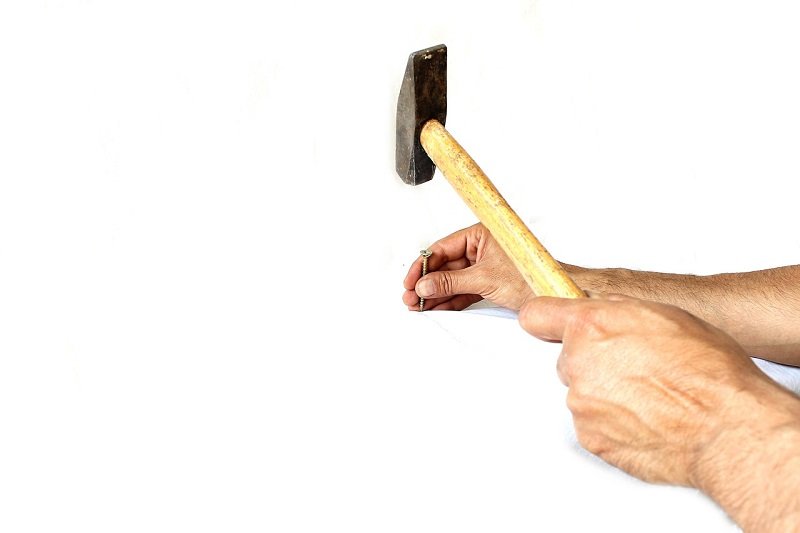 Home DIY mishaps