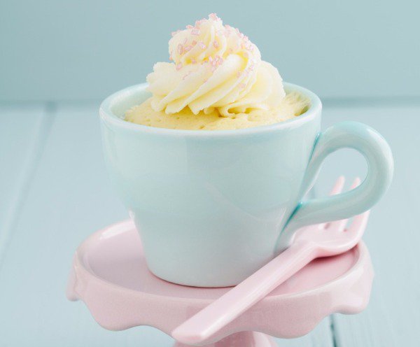 Cupcake