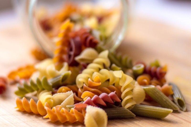 Pasta